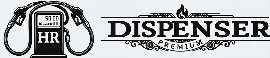 HR DISPENSER