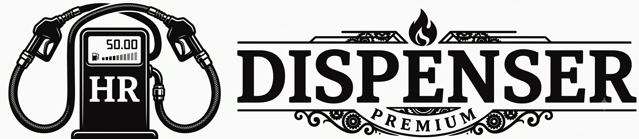 HR DISPENSER