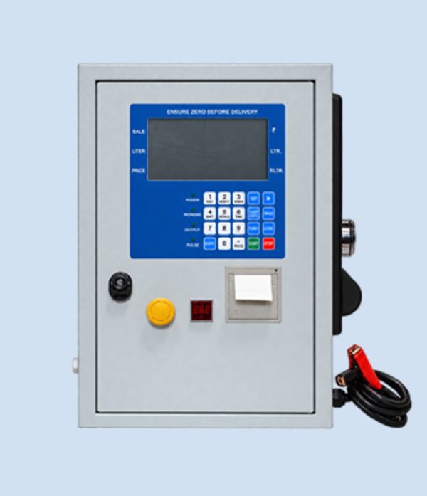 Fuel Dispensers For Gasoline
