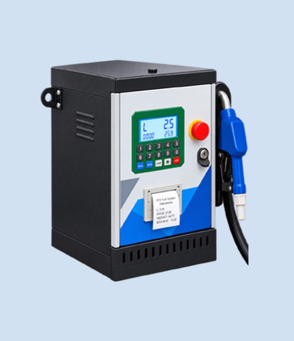 d1 Adblue Digital Fuel Dispenser