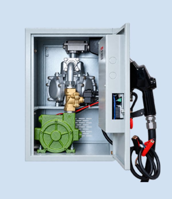 Fuel Dispensers For Gasoline