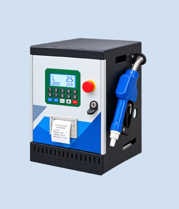 d2 Adblue Digital Fuel Dispenser
