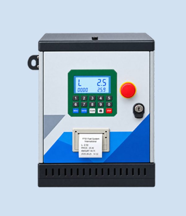 d3 Adblue Digital Fuel Dispenser