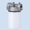 Fuel Filter Housing with Metal Head