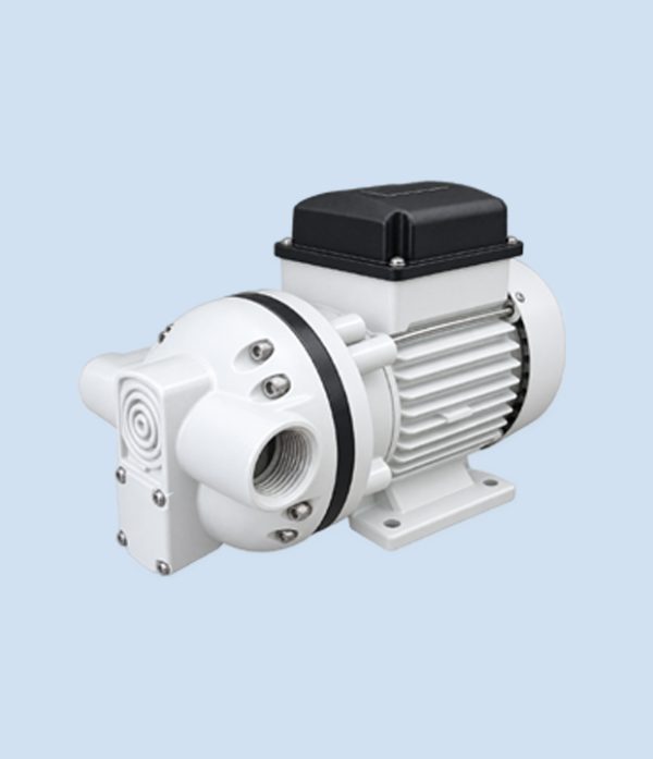 Adblue Fuel Transfer Pump Motor