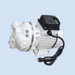 Adblue Fuel Transfer Pump Motor