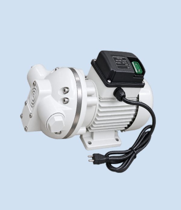 Adblue Fuel Transfer Pump Motor