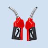 n2 Automatic Fuel Dispensing Nozzle