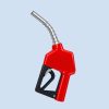 Automatic Fuel Dispensing Nozzle