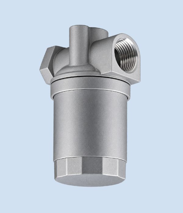 Fuel Dispenser Filter Valve