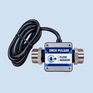 DM20 Pulsar Flow Meter