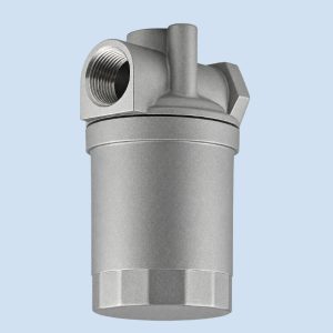 Fuel Dispenser Filter Valve